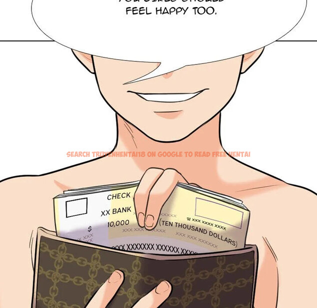 Read Hentai Image 37 744 in comic Our Exchange - Chapter 94 - hentaitnt.net
