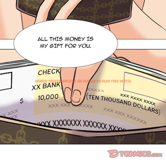 Read Hentai Image 38 744 in comic Our Exchange - Chapter 94 - hentaitnt.net