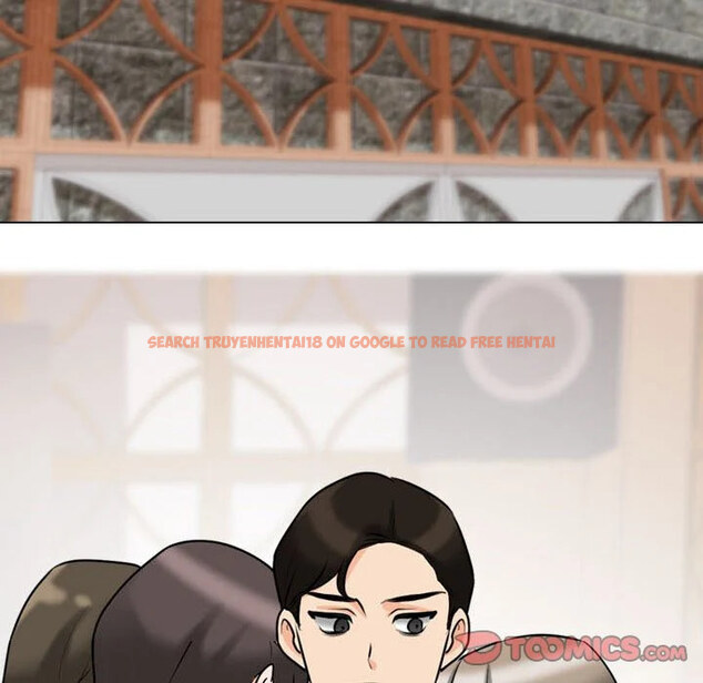 Read Hentai Image 46 744 in comic Our Exchange - Chapter 94 - hentaitnt.net