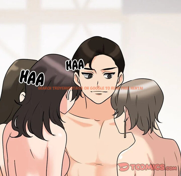 Read Hentai Image 62 744 in comic Our Exchange - Chapter 94 - hentaitnt.net
