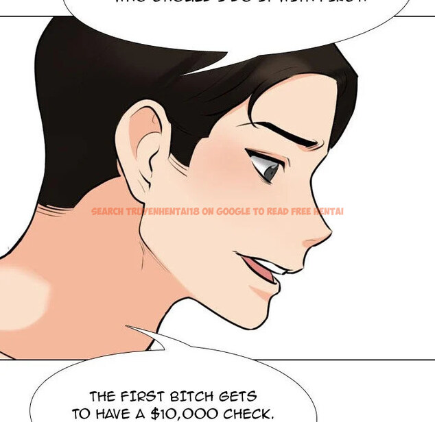 Read Hentai Image 64 744 in comic Our Exchange - Chapter 94 - hentaitnt.net