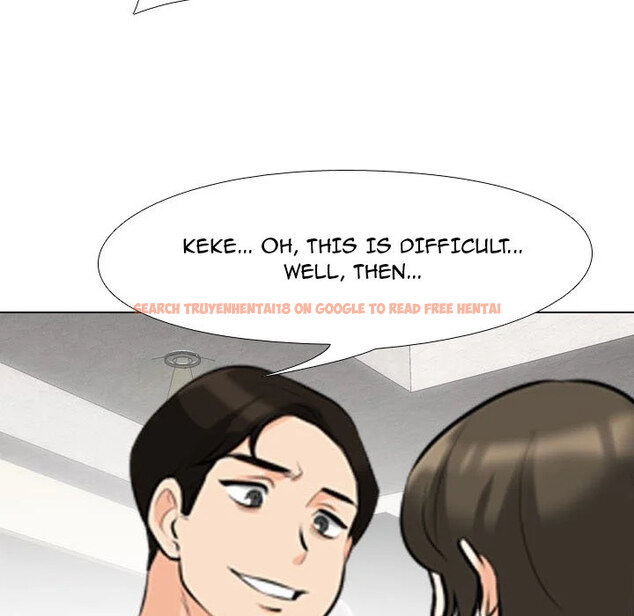Read Hentai Image 67 744 in comic Our Exchange - Chapter 94 - hentaitnt.net