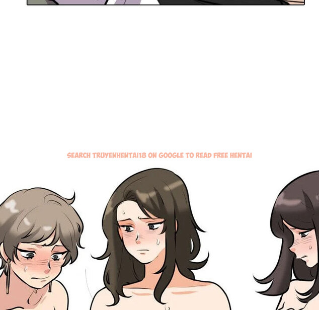Read Hentai Image 8 743 in comic Our Exchange - Chapter 94 - hentaitnt.net