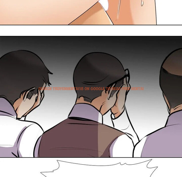 Read Hentai Image 84 744 in comic Our Exchange - Chapter 94 - hentaitnt.net