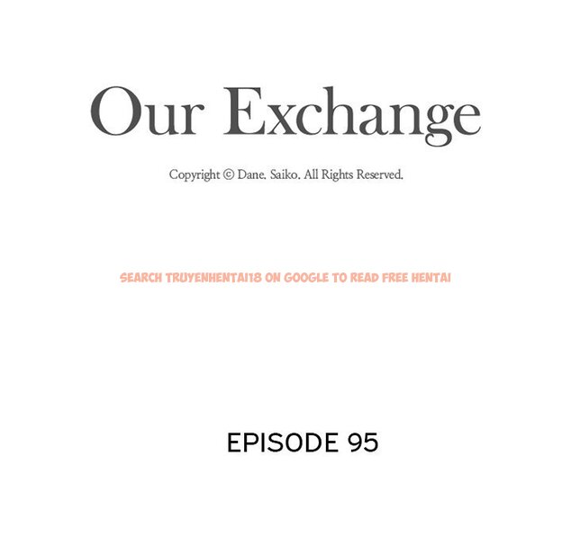 Read Hentai Image 11 986 in comic Our Exchange - Chapter 95 - hentaitnt.net