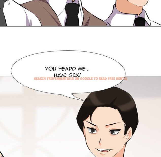 Read Hentai Image 16 986 in comic Our Exchange - Chapter 95 - hentaitnt.net
