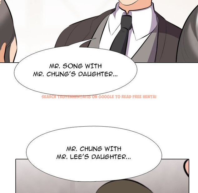 Read Hentai Image 17 986 in comic Our Exchange - Chapter 95 - hentaitnt.net