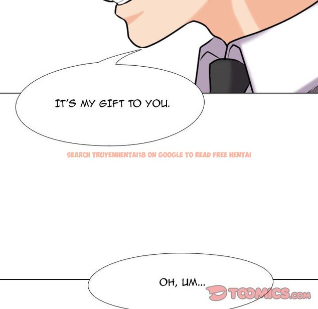 Read Hentai Image 22 986 in comic Our Exchange - Chapter 95 - hentaitnt.net