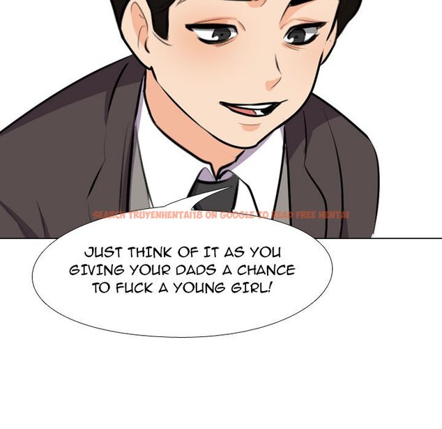 Read Hentai Image 37 986 in comic Our Exchange - Chapter 95 - hentaitnt.net