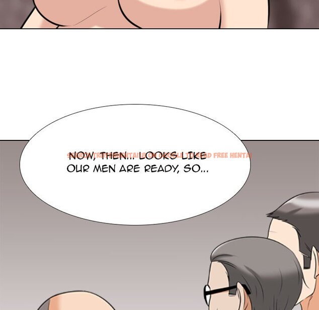 Read Hentai Image 39 986 in comic Our Exchange - Chapter 95 - hentaitnt.net