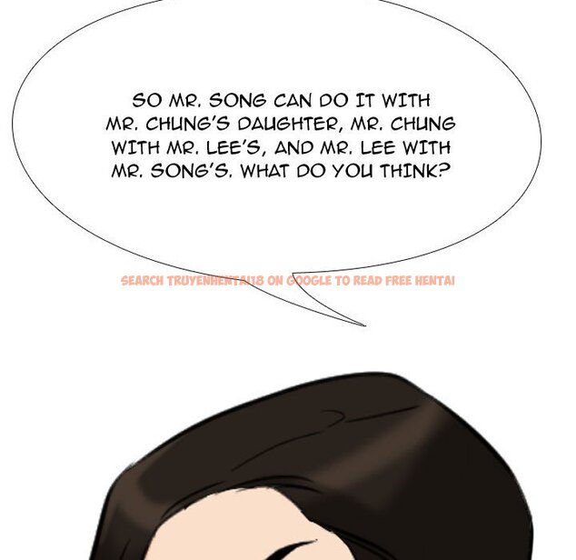 Read Hentai Image 7 986 in comic Our Exchange - Chapter 95 - hentaitnt.net