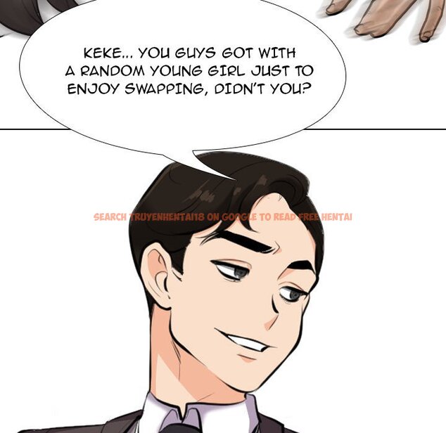 Read Hentai Image 73 986 in comic Our Exchange - Chapter 95 - hentaitnt.net