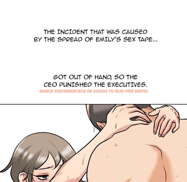 Read Hentai Image 77 986 in comic Our Exchange - Chapter 95 - hentaitnt.net