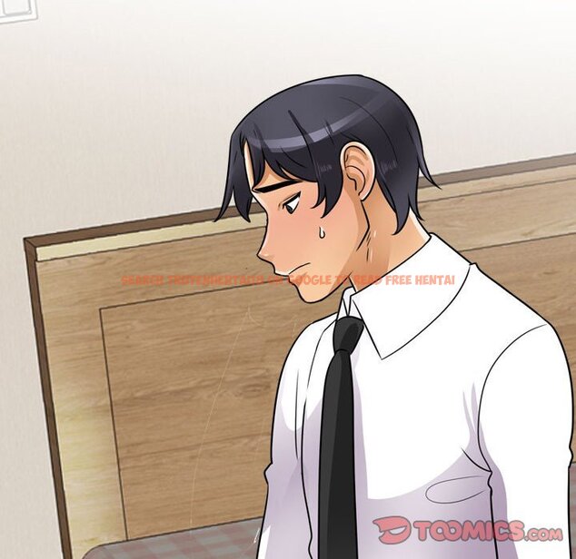Read Hentai Image 82 986 in comic Our Exchange - Chapter 95 - hentaitnt.net