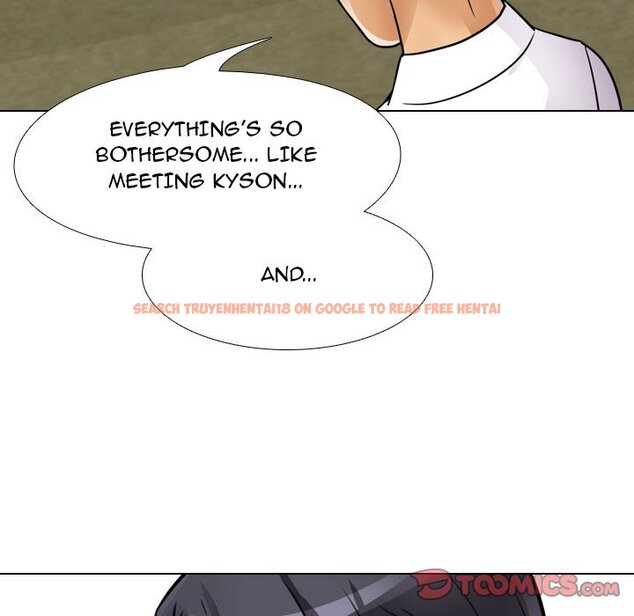 Read Hentai Image 86 986 in comic Our Exchange - Chapter 95 - hentaitnt.net