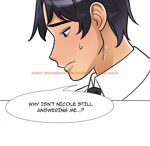 Read Hentai Image 87 986 in comic Our Exchange - Chapter 95 - hentaitnt.net