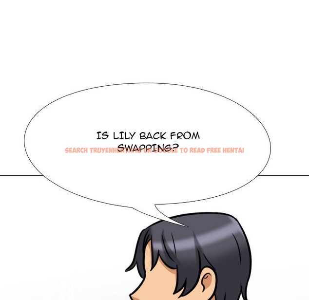 Read Hentai Image 92 992 in comic Our Exchange - Chapter 95 - hentaitnt.net