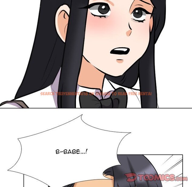 Read Hentai Image 98 992 in comic Our Exchange - Chapter 95 - hentaitnt.net