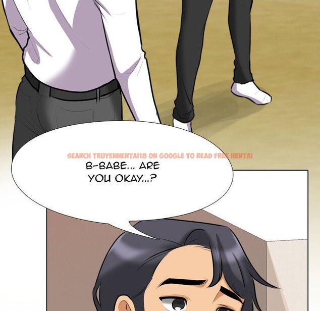 Read Hentai Image 16 980 in comic Our Exchange - Chapter 96 - hentaitnt.net