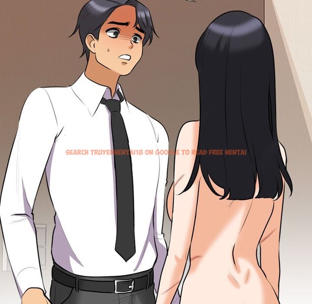 Read Hentai Image 35 980 in comic Our Exchange - Chapter 96 - hentaitnt.net