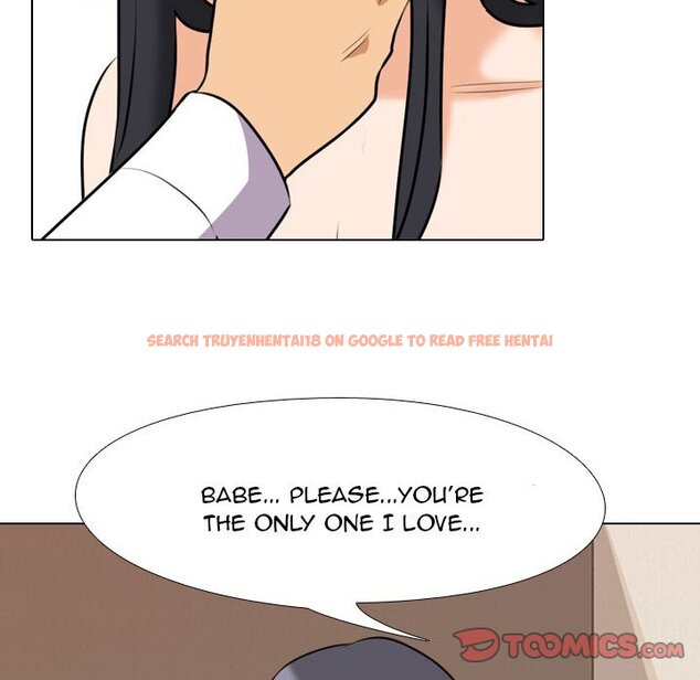 Read Hentai Image 50 980 in comic Our Exchange - Chapter 96 - hentaitnt.net