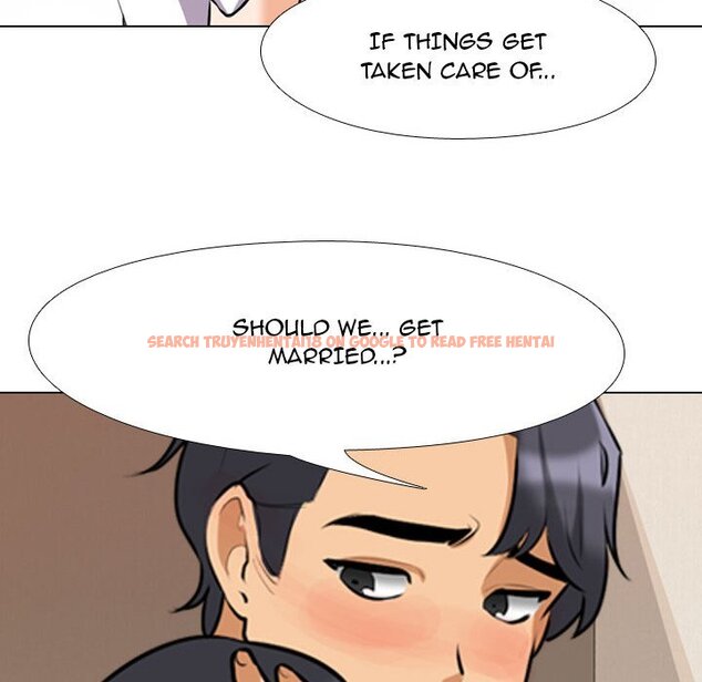 Read Hentai Image 52 980 in comic Our Exchange - Chapter 96 - hentaitnt.net