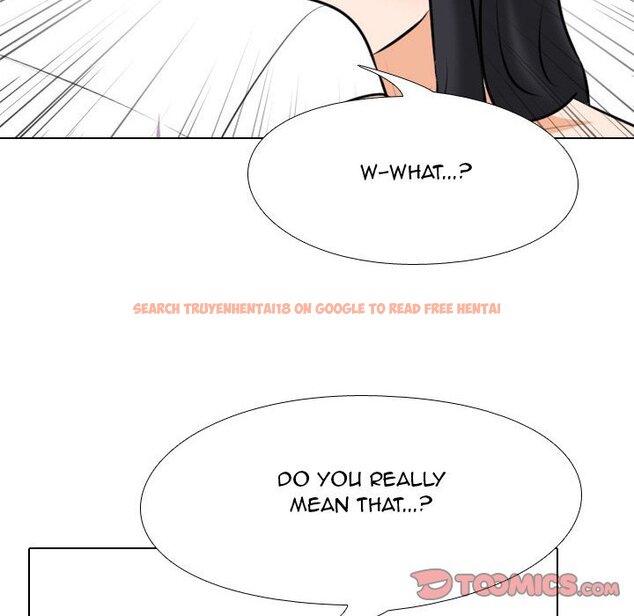 Read Hentai Image 54 980 in comic Our Exchange - Chapter 96 - hentaitnt.net