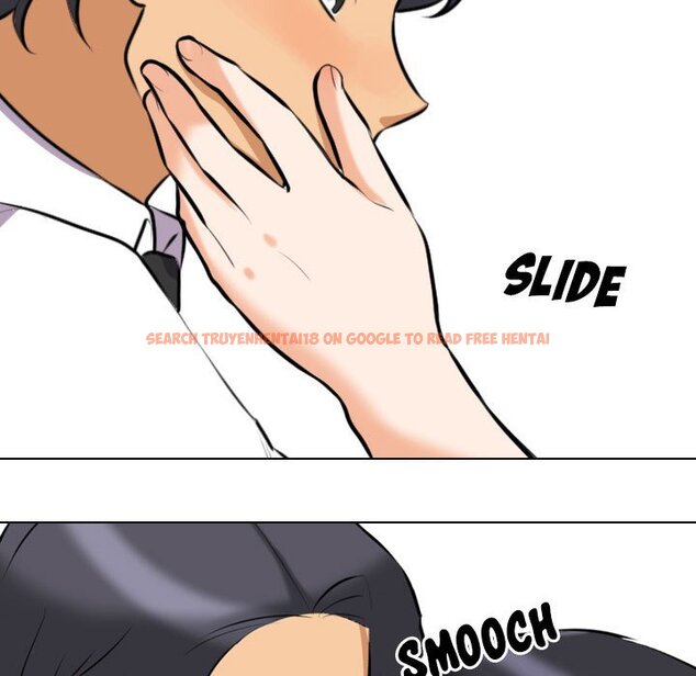 Read Hentai Image 59 980 in comic Our Exchange - Chapter 96 - hentaitnt.net