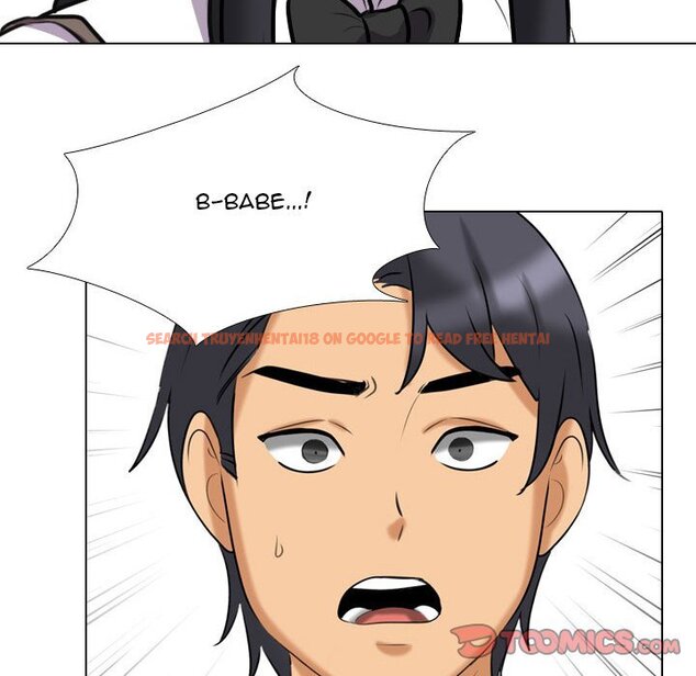 Read Hentai Image 6 980 in comic Our Exchange - Chapter 96 - hentaitnt.net