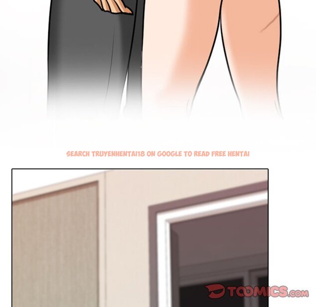 Read Hentai Image 70 980 in comic Our Exchange - Chapter 96 - hentaitnt.net