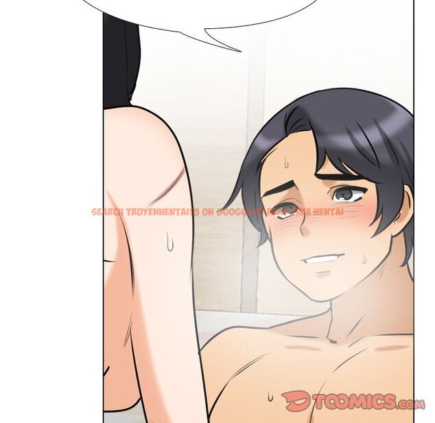 Read Hentai Image 82 980 in comic Our Exchange - Chapter 96 - hentaitnt.net