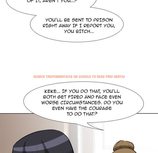 Read Hentai Image 36 582 in comic Our Exchange - Chapter 97 - hentaitnt.net