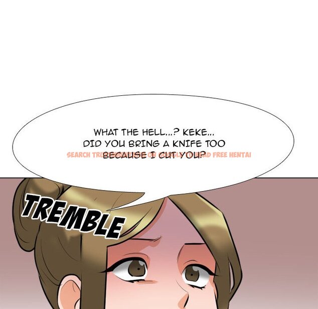 Read Hentai Image 62 582 in comic Our Exchange - Chapter 97 - hentaitnt.net