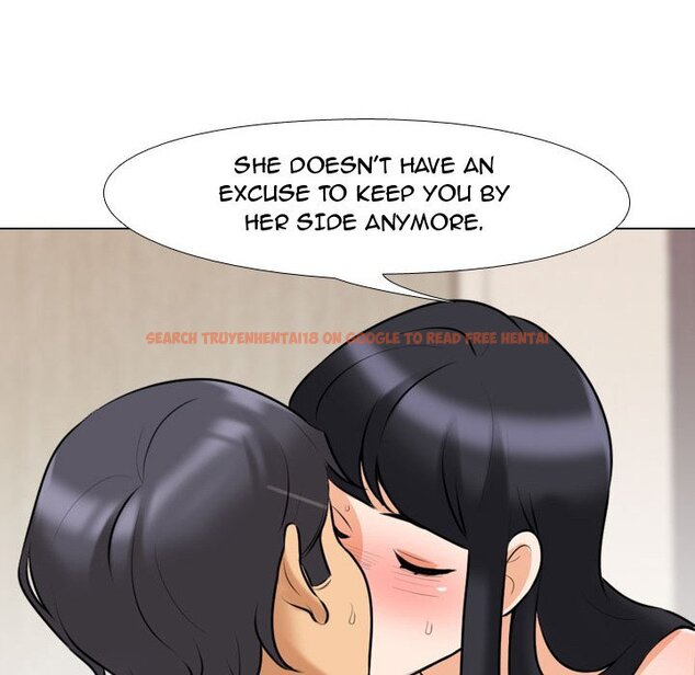 Read Hentai Image 28 576 in comic Our Exchange - Chapter 98 - hentaitnt.net