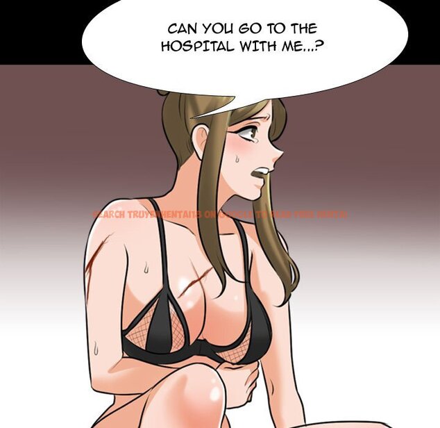 Read Hentai Image 37 576 in comic Our Exchange - Chapter 98 - hentaitnt.net