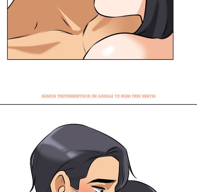 Read Hentai Image 70 576 in comic Our Exchange - Chapter 98 - hentaitnt.net