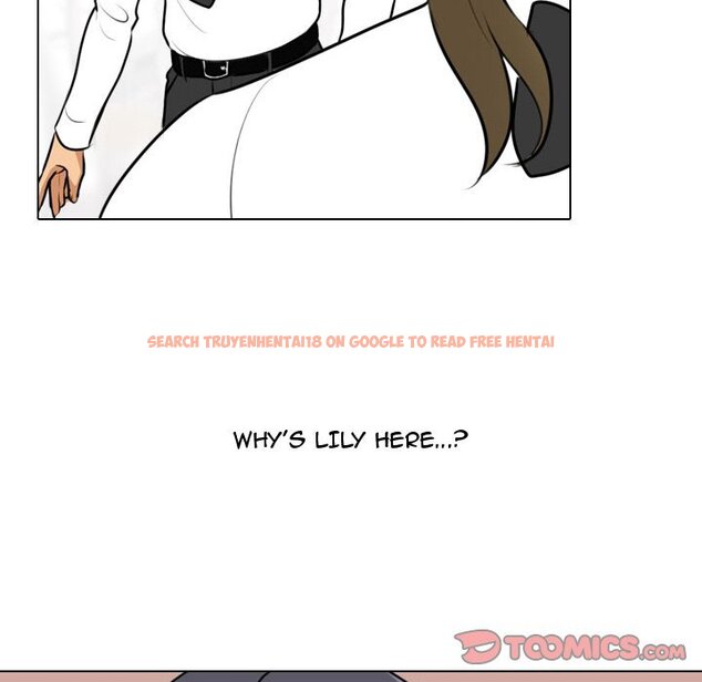 Read Hentai Image 90 576 in comic Our Exchange - Chapter 98 - hentaitnt.net