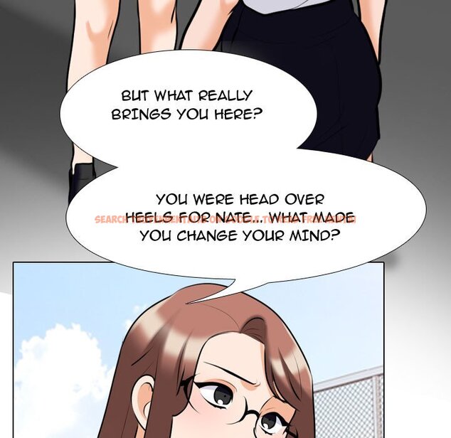 Read Hentai Image 17 569 in comic Our Exchange - Chapter 99 - hentaitnt.net