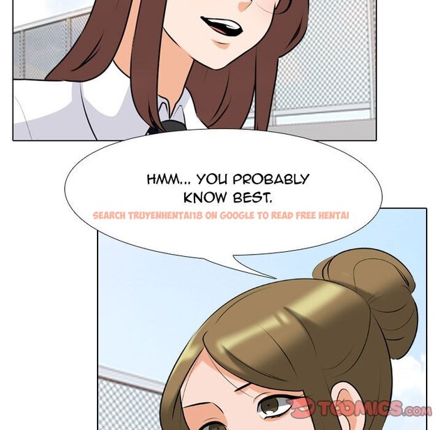Read Hentai Image 18 569 in comic Our Exchange - Chapter 99 - hentaitnt.net