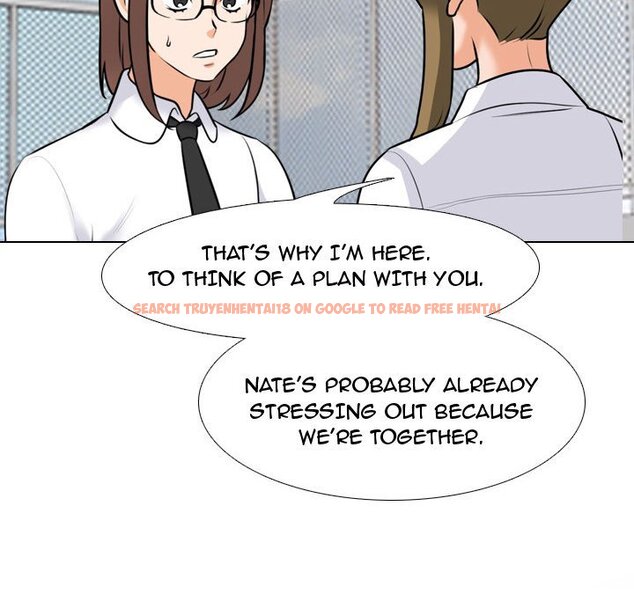 Read Hentai Image 40 570 in comic Our Exchange - Chapter 99 - hentaitnt.net