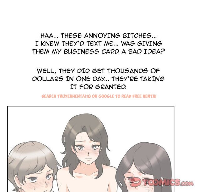 Read Hentai Image 50 570 in comic Our Exchange - Chapter 99 - hentaitnt.net