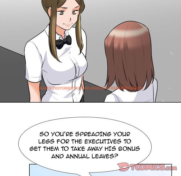 Read Hentai Image 74 570 in comic Our Exchange - Chapter 99 - hentaitnt.net