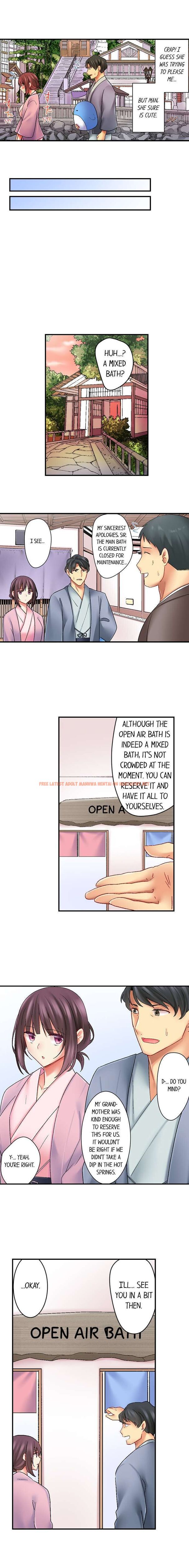 Read Hentai Image 7 955 in comic Our Kinky Newlywed Life - Chapter 10 - hentaitnt.net