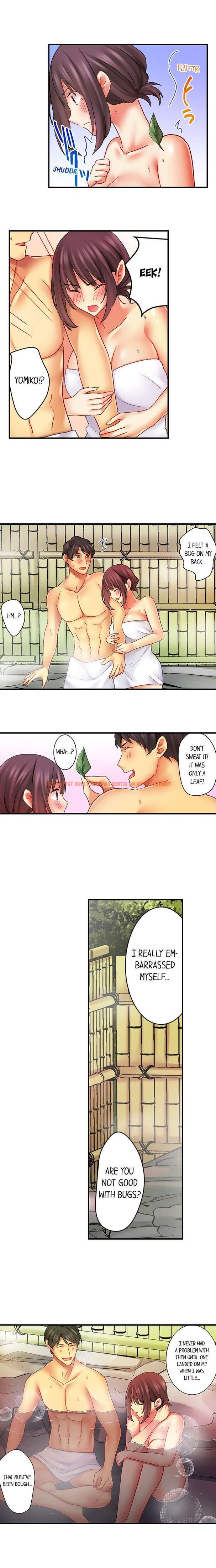 Read Hentai Image 9 955 in comic Our Kinky Newlywed Life - Chapter 10 - hentaitnt.net