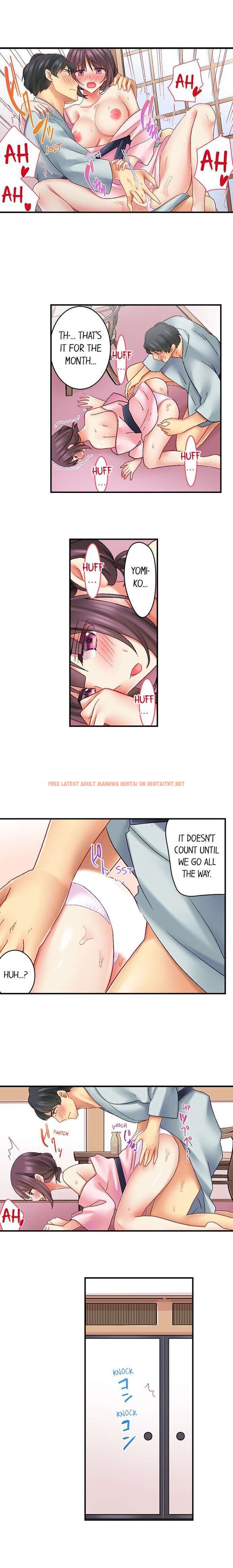 Read Hentai Image 10 354 in comic Our Kinky Newlywed Life - Chapter 11 - hentaitnt.net