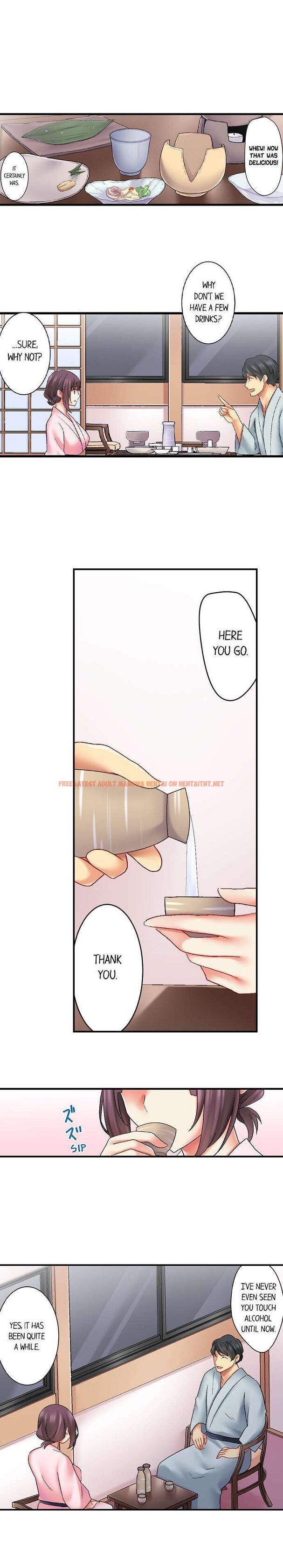 Read Hentai Image 2 353 in comic Our Kinky Newlywed Life - Chapter 11 - hentaitnt.net