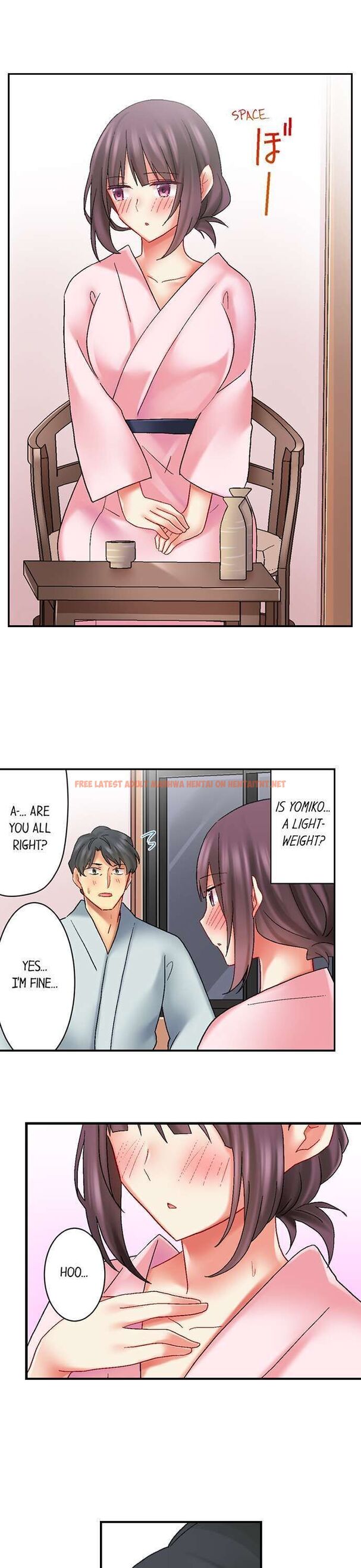 Read Hentai Image 3 354 in comic Our Kinky Newlywed Life - Chapter 11 - hentaitnt.net