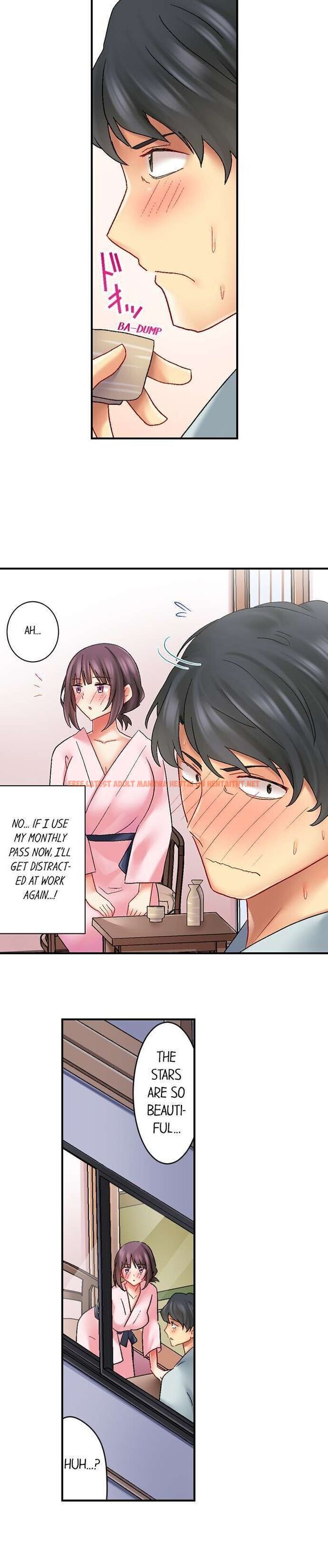 Read Hentai Image 4 354 in comic Our Kinky Newlywed Life - Chapter 11 - hentaitnt.net