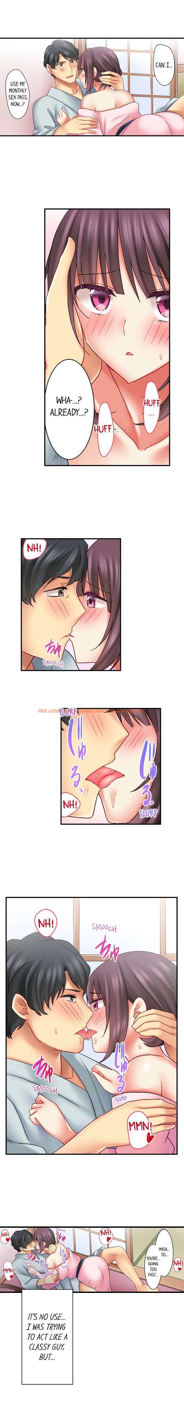 Read Hentai Image 6 354 in comic Our Kinky Newlywed Life - Chapter 11 - hentaitnt.net