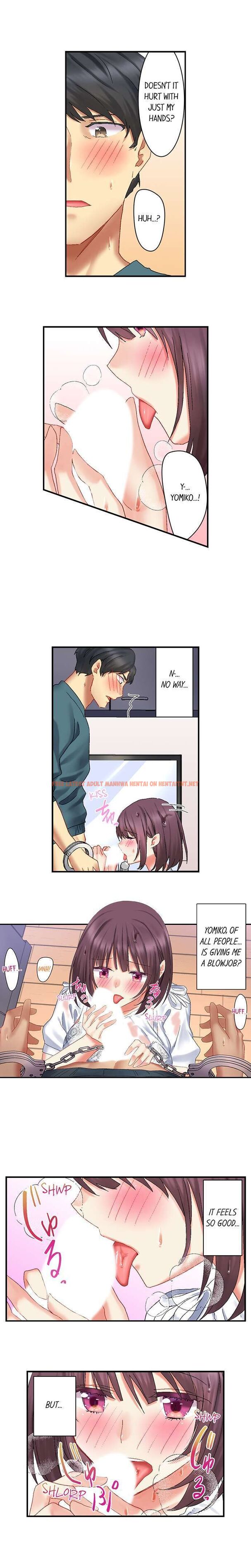 Read Hentai Image 3 047 in comic Our Kinky Newlywed Life - Chapter 14 - hentaitnt.net